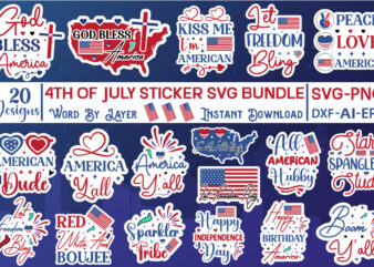 4th Of July Sticker Svg Bundle 4th Of July Sticker Svg Bundle,4th Of July Sticker, 4th Of July Sticker Svg, 4th Of July Sticker Bundle.Sticker Svg Bundle,4th Of July Sticker