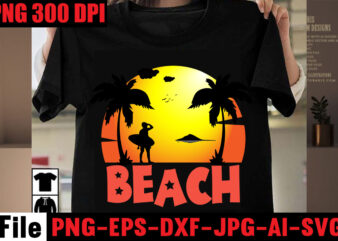 Beach T-shirt Design,Aloha! Tagline Goes Here T-shirt Design,Designs bundle, summer designs for dark material, summer, tropic, funny summer design svg eps, png files for cutting machines and print t shirt