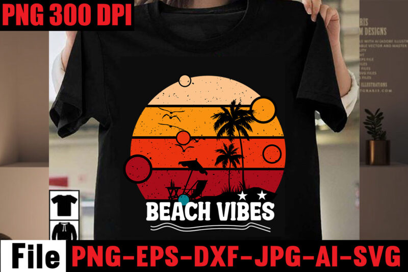 summer t-shirt bundle,30 designs ,big sell design ,on sell design,beachin t-shirt design,beach vibes t-shirt design,aloha! tagline goes here t-shirt design,designs bundle, summer designs for dark material, summer, tropic, funny summer