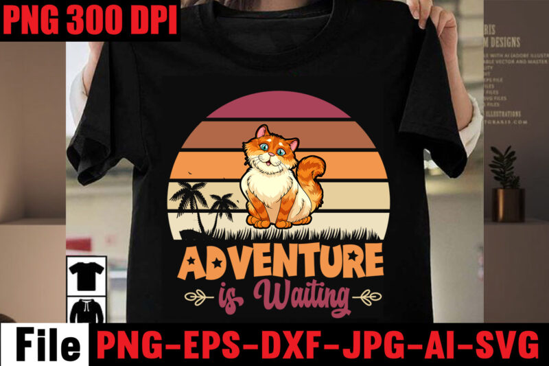 Adventure Is Waiting T-shirt Design,A New Adventure Begins T-shirt Design,adventure svg, awesome camping ,t-shirt baby, camping t shirt big, camping bundle ,svg boden camping, t shirt cameo camp, life svg