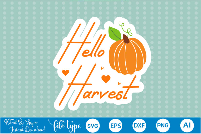 Fall Sticker SVG Bundle Fall Stickers, Printable Autumn stickers, Planner stickers, Printable Sticker Pack Autumn stickers, Printable Fall sticker bundle,Boho Inspirational Quotes Svg Bundle, Positive Stickers, Daily affirmations svg, Boho