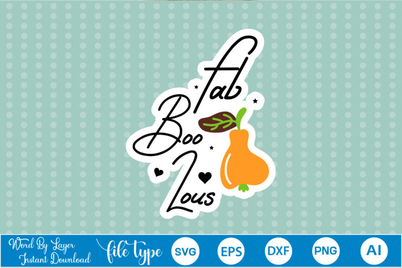 Fall Sticker SVG Bundle Fall Stickers, Printable Autumn stickers, Planner stickers, Printable Sticker Pack Autumn stickers, Printable Fall sticker bundle,Boho Inspirational Quotes Svg Bundle, Positive Stickers, Daily affirmations svg, Boho