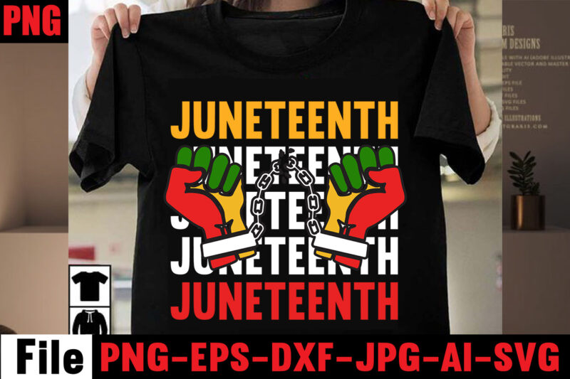 Juneteenth T-shirt Bundle,15 T-shirt Designs ,on sell Designs,big sell Designs,Black History Is World History T-shirt Design,2023 african, american svg bundle ,african american t shirt design, bundle black african american, black