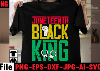 Juneteenth Black King T-shirt Design,Black History Is World History T-shirt Design,2023 african, american svg bundle ,african american t shirt design, bundle black african american, black history month african ,american country