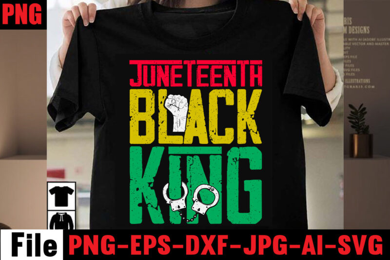 Juneteenth Black King T-shirt Design,Black History Is World History T-shirt Design,2023 african, american svg bundle ,african american t shirt design, bundle black african american, black history month african ,american country
