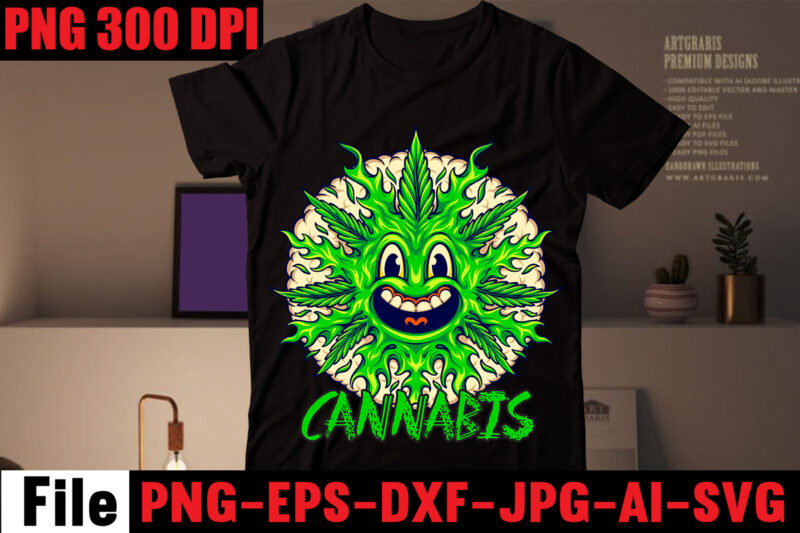 CannabisT-shirt Design,Weed SVG Mega Bundle, Weed T-Shirt Design, #Weed SVG Bundle,Weed T-Shirt Design Bundle, Smoke Weed Everyday T-shirt Design,Weed SVG Mega Bundle , Cannabis SVG Mega Bundle , 120 Weed