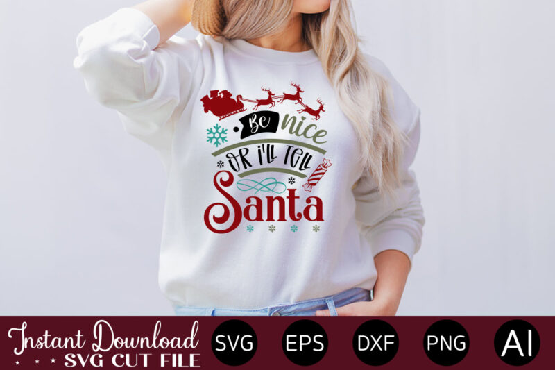 Santa Is Judging You t shirt design,Christmas SVG Bundle, Winter svg, Santa SVG, Holiday, Merry Christmas, Christmas Bundle, Funny Christmas Shirt, Cut File Cricut,Christmas SVG Bundle, Christmas SVG, Winter svg,