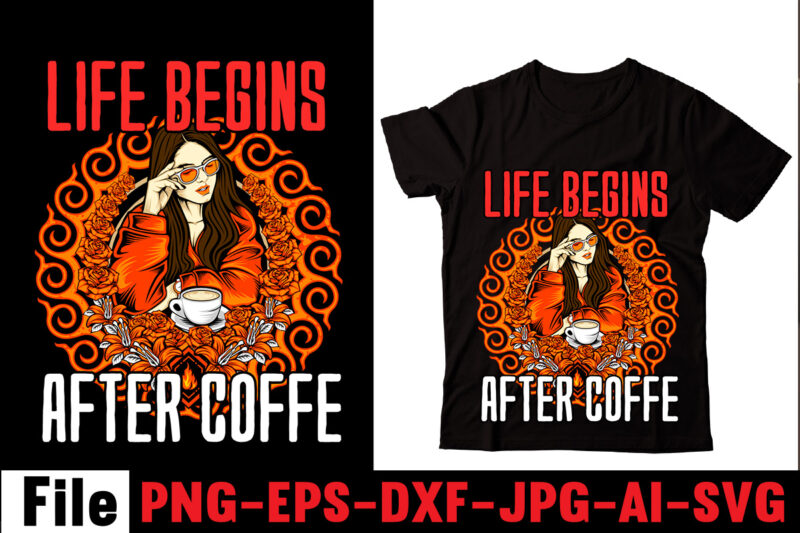 Coffee T-shirt Bundle,20 T-shirt Design ,on sell Design, Big Sell Design,ng t-shirt designs, that can be used for screen and digital printing. Here you can find thousands of t-shirt graphics