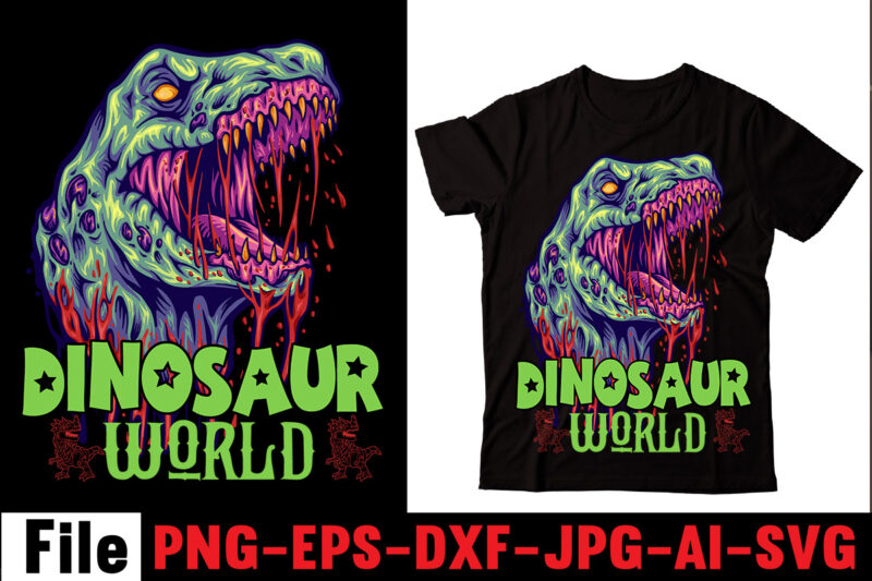Dinosaur World T-shirt Design,Check Yo'self Before You Rex Yo'self T-shirt Design,Dinosaurs t-shirt, louis vuitton dinosaurs t shirt, last dinosaurs t shirt, i raise tiny dinosaurs t shirt, cadillacs and dinosaurs