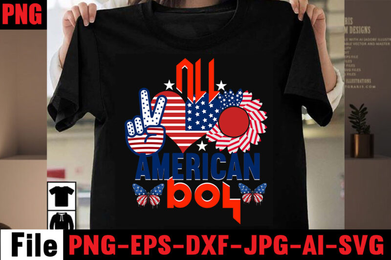 4th of july T-shirt Bundle,20 Designs,Big Sell Design, Amazing print ready vector and Png t-shirt designsAmerica Football T-shirt Design,All American boy T-shirt Design,4th of july mega svg bundle, 4th of