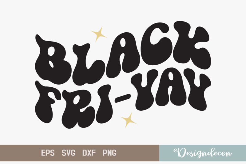 Black Friday Sayings Retro Svg Bundle, Black Friday fun, Black Friday tote bag svg, Black Friday background svg, png eps dxf svg tshirt vector, digital cut files for cricut