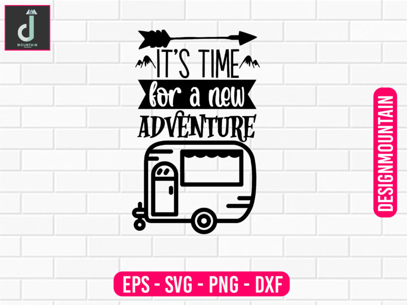 Adventure bundle design, Adventure svg design, mountain svg