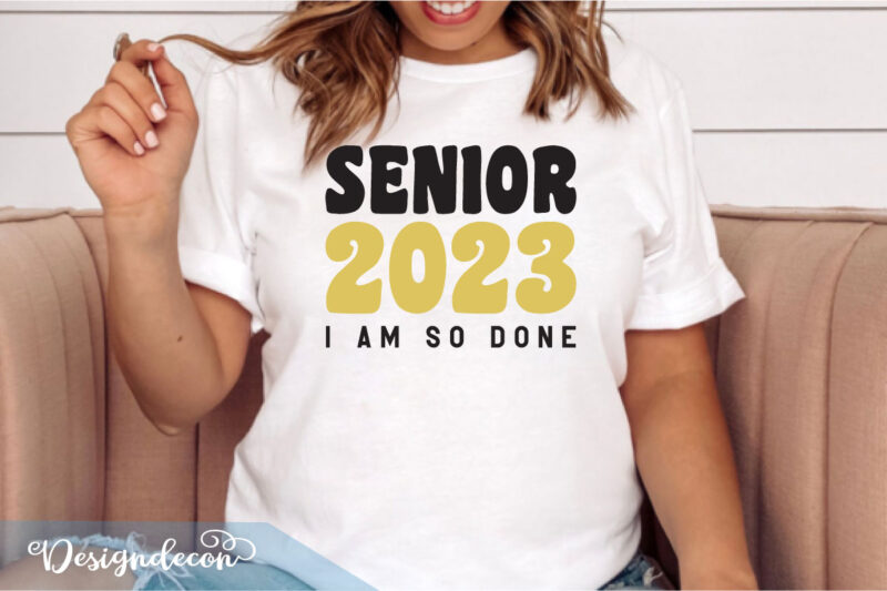 retro graduation, senior svg bundle, graduation tshirt svg, graduation sayings bundle svg, retro svg bundle, senior 2k23, graduation 2024, cut files t shirt vector graphic, digital files, cut file for cricut,