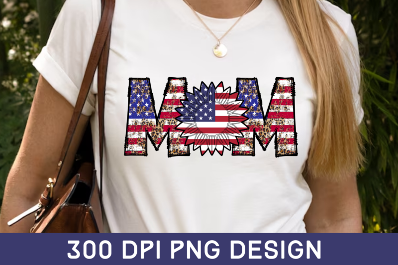 4TH OF JULY SUBLIMATION BUNDLE