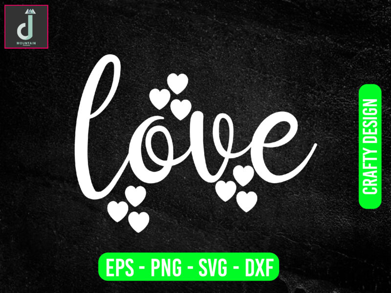 Love Svg, Valentines Day Svg, Valentines Day, Svg Instant Download, Digital Download, Goodnotes Stickers