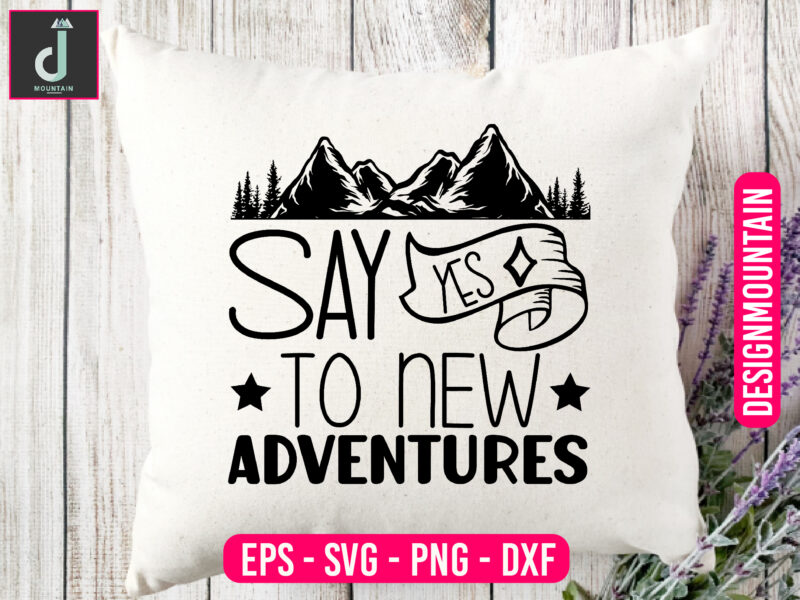 Adventure bundle design, Adventure svg design, mountain svg