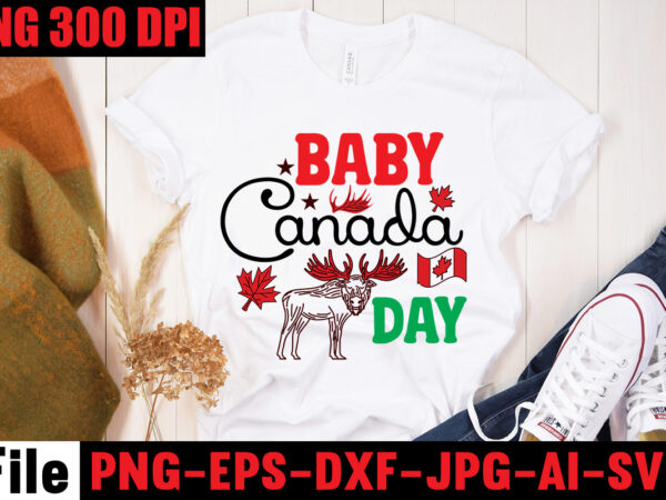 Baby canada day t-shirt design,100% canadian from eh to zed t-shirt design,canada svg bundle, canada day svg, canada svg, canada flag svg, canada day clipart, canada day shirt svg, svg