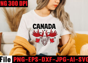 Canada T-shirt Design,100% Canadian From Eh To Zed T-shirt Design,Canada Svg Bundle, Canada Day Svg, Canada Svg, Canada Flag Svg, Canada Day Clipart, Canada Day Shirt Svg, Svg Files for