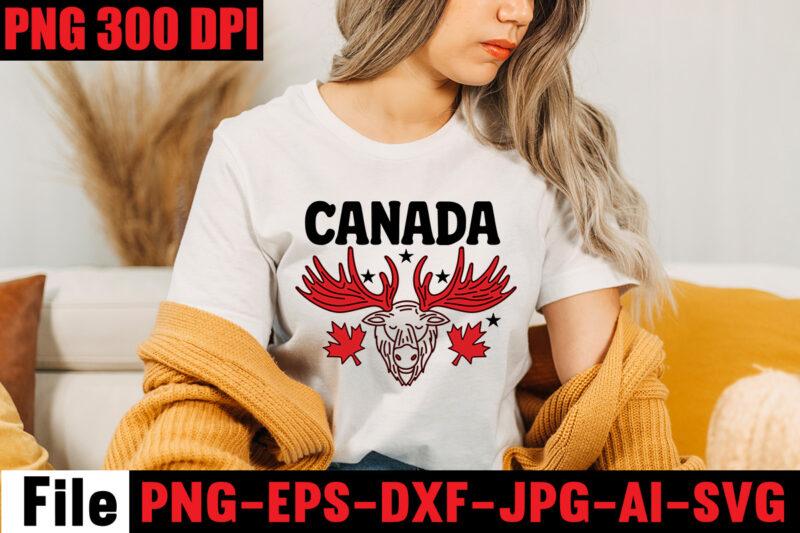 Canada T-shirt Design,100% Canadian From Eh To Zed T-shirt Design,Canada Svg Bundle, Canada Day Svg, Canada Svg, Canada Flag Svg, Canada Day Clipart, Canada Day Shirt Svg, Svg Files for