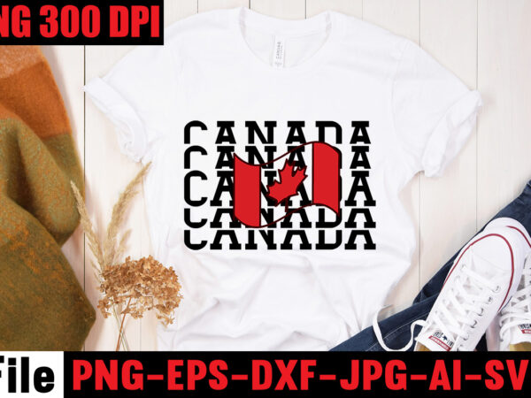 Canada t-shirt design,100% canadian from eh to zed t-shirt design,canada svg bundle, canada day svg, canada svg, canada flag svg, canada day clipart, canada day shirt svg, svg files for