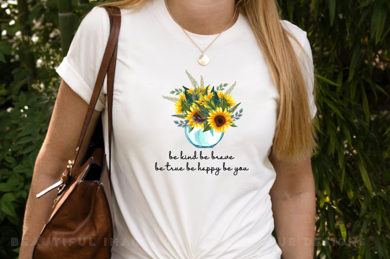 Sunflower PNG Design,sunflower sublimation bundle