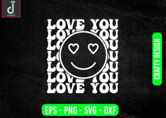 love you svg design, valentine svg bundle design, cut files