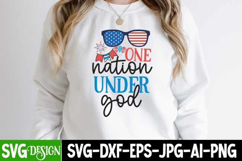 One Nation Under God T-Shirt Design, One Nation Under God SVG Cut File, patriot t-shirt, patriot t-shirts, pat patriot t shirt, i identify as a patriot t-shirt, lewisburg patriot t