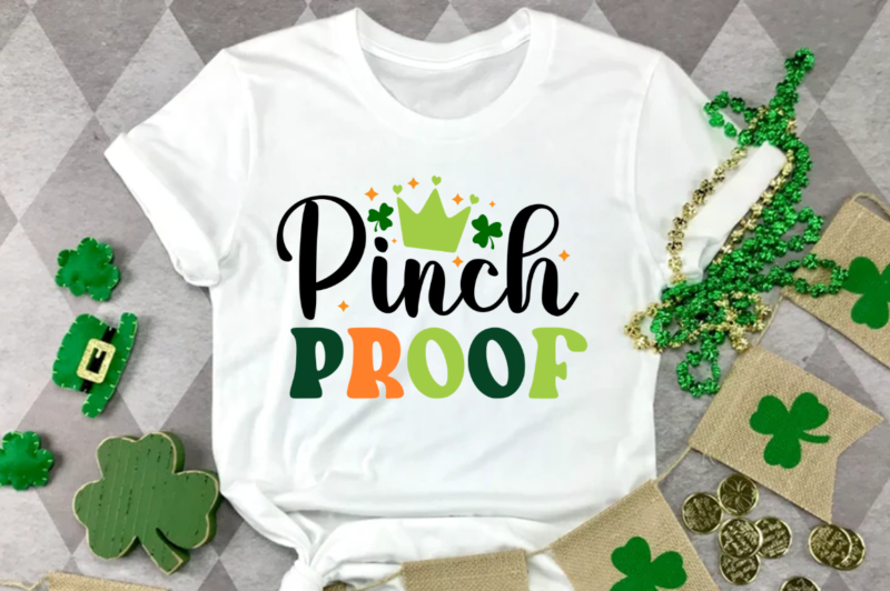 St,Patricks Svg Bundle