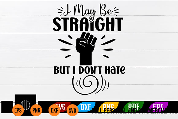 20 Pride Month Svg Bundle