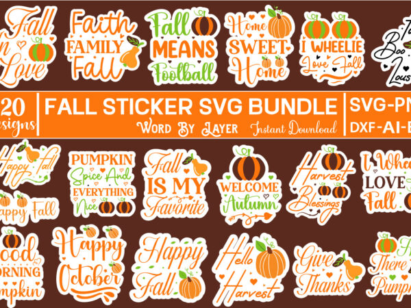 Fall sticker svg bundle fall stickers, printable autumn stickers, planner stickers, printable sticker pack autumn stickers, printable fall sticker bundle,boho inspirational quotes svg bundle, positive stickers, daily affirmations svg, boho t shirt graphic design