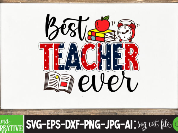 Best teacher ever sublimation png design,teacher png, teacher name frame png, pencil apple coffee rule frame name, file design for sublimation or print, digital downloadteachers change the world png sublimation