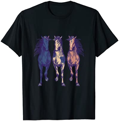 15 Horse Shirt Designs Bundle For Commercial Use, Horse T-shirt, Horse png file, Horse digital file, Horse gift, Horse download, Horse design