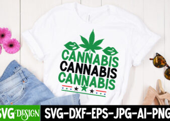 Cannabis SVG Cut File, Cannabis T-Shirt Design, IN Weed We Trust T-Shirt Design, IN Weed We Trust SVG Cut File, Huge Weed SVG Bundle, Weed Tray SVG, Weed Tray svg,