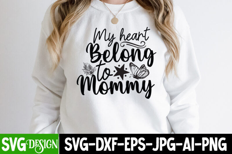 Mother's Day T-Shirt Design Bundle , Mom T-Shirt Design, Happy Mother's Day Sublimation Design, Happy Mother's Day Sublimation PNG , Mother's Day Png Bundle, Mama Png Bundle, #1 mom shirt,