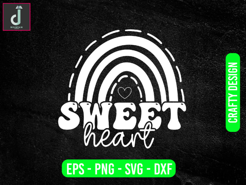 sweet heart svg design, valentine svg bundle design, cut files