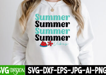 Summer Vibes T-Shirt Design, Summer Vibes SVG Cut File, Summer SVG Bundle,Summer Sublimation Bundle,Beach SVG Design Summer Bundle Png, Summer Png, Hello Summer Png, Summer Vibes Png, Summer Holiday Png,
