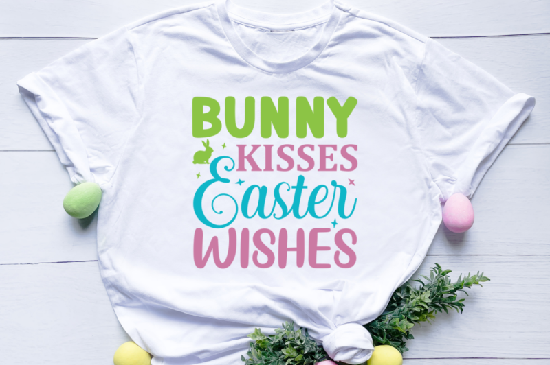Easter SVG Bundle