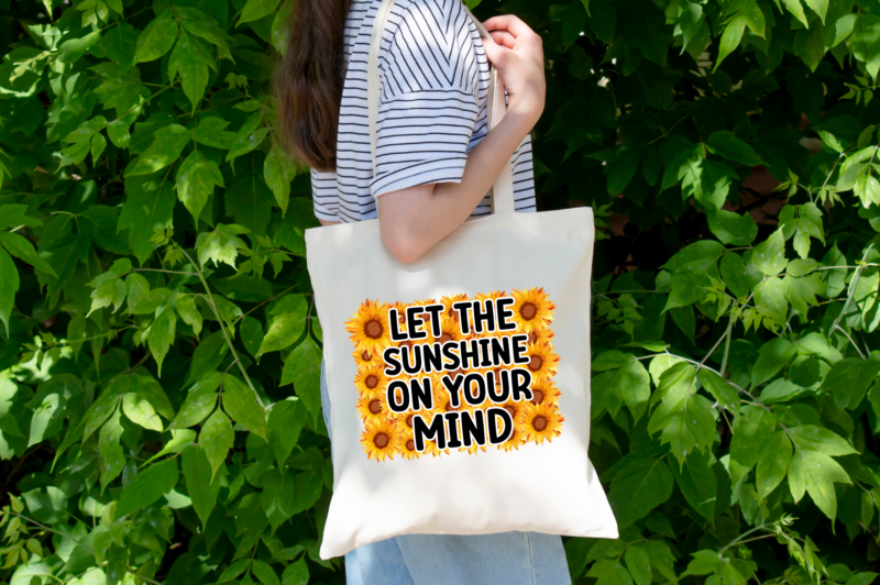 Sunflower Sublimation Bundle