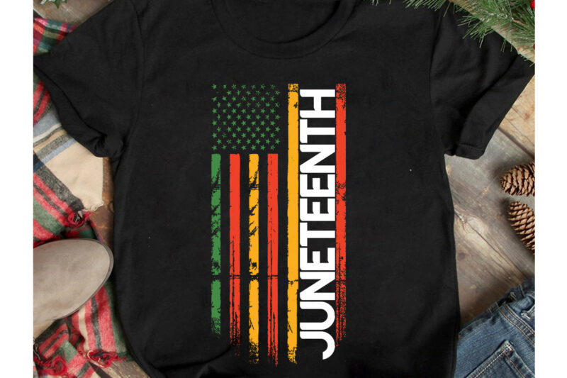 Juneteenth T-Shirt Design, Juneteenth SVG Cut File, Juneteenth Vibes Only T-Shirt Design, Juneteenth Vibes Only SVG Cut File, Juneteenth SVG Bundle - Black History SVG - Juneteenth 1865, Juneteenth SVG