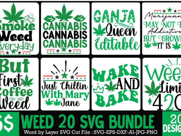 Weed svg bundle, cannabis t-shirt design, huge weed svg bundle, weed tray svg, weed tray svg, rolling tray svg, weed quotes, sublimation, marijuana svg bundle, silhouette, png ,weed svg bundle,