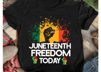 Juneteenth Freedom today T-Shirt Design, Juneteenth Freedom today SVG Cut File, Juneteenth Vibes Only T-Shirt Design, Juneteenth Vibes Only SVG Cut File, Juneteenth SVG Bundle – Black History SVG –