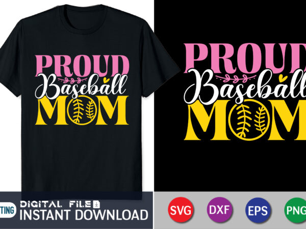Proud baseball mom shirt, baseball mom svg, baseball svg, 3 up 3 down cut file, baseball dxf, baseball mom shirt design, baseball heart svg, heart dxf