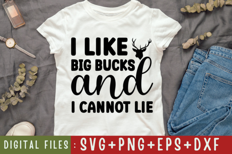 HUNTING SVG BUNDLE