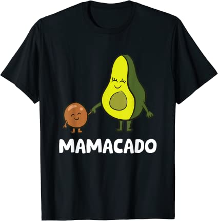 15 Avocado shirt Designs Bundle For Commercial Use, Avocado T-shirt, Avocado png file, Avocado digital file, Avocado gift, Avocado download, Avocado design