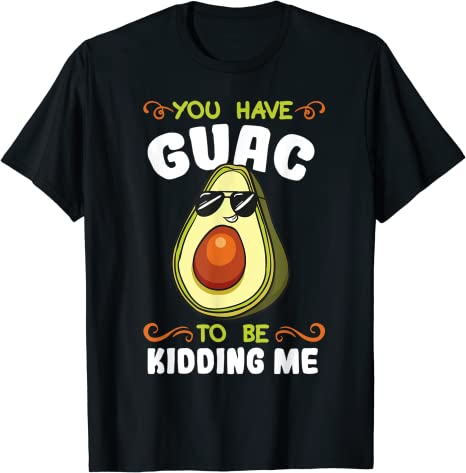 15 Avocado shirt Designs Bundle For Commercial Use, Avocado T-shirt, Avocado png file, Avocado digital file, Avocado gift, Avocado download, Avocado design