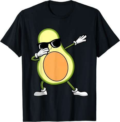 15 Avocado shirt Designs Bundle For Commercial Use, Avocado T-shirt, Avocado png file, Avocado digital file, Avocado gift, Avocado download, Avocado design