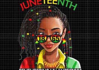 Juneteenth Loc’d Hair Remebering My Ancestors Png, Juneteenth Women Png, Juneteenth Png