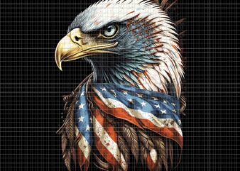 Patriotic Bald Eagle 4th Of July Men USA American Flag Png, Patriotic Bald Eagle Flag Png, Patriotic Bald Eagle 4th Of July Png, Patriotic Bald Eagle American Flag Png t shirt illustration