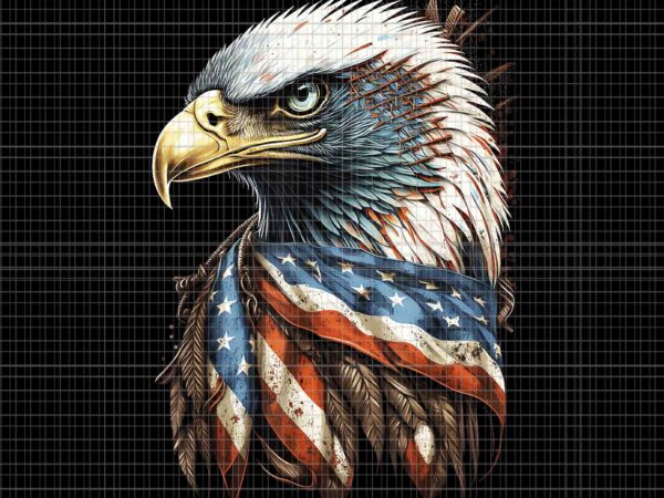 Patriotic bald eagle 4th of july men usa american flag png, patriotic bald eagle flag png, patriotic bald eagle 4th of july png, patriotic bald eagle american flag png t shirt illustration