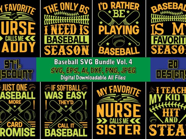 Baseball svg bundle vol. 4, baseball,baseball svg bundle, baseball svg, baseball svg vector, baseball t-shirt, baseball tshirt design, baseball, baseball design,biggest fan svg, girl baseball shirt svg, baseball sister, brother,